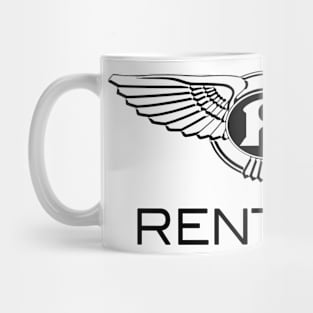 RENTBOY Mug